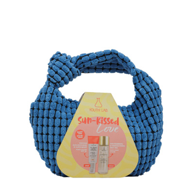 Sun-Kissed Love Set – Age Defense Tinted SPF50 & Dry Oil